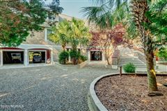 SPECIAL BALD HEAD ISLAND PROPERTY