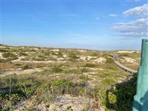 BEAUTIFUL BEACH FRONT HOMESITE OVERLOOKING EAST BEACH