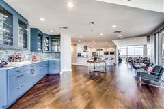 A SPRAWLING CONDOMINIUM