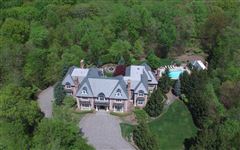 MOTOWN MANSION