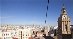 EXCELLENT PENTHOUSE IN PRESTIGIOUS AREA