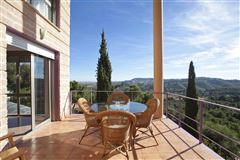 UNIQUE RESIDENCE IN THE PRESTIGIOUS EL BOSQUE AREA