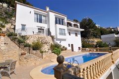 IMPRESSIVE VIEWS OF THE SEA