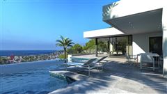 NEW CONTEMPORARY VILLA