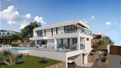 FANTASTIC VIEWS IN JAVEA