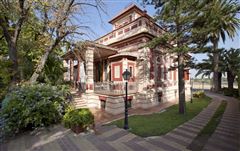 TRADITIONAL VALENCIAN STYLE