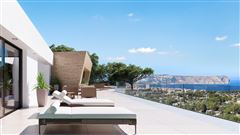 CONTEMPORARY LUXURY WITH MAGNIFICENT VIEWS