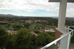 A MAGNIFICENT VILLA IN EL BOSQUE GOLF