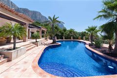 MAJESTIC JAVEA VILLA