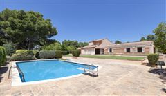 UNIQUE AND EXCLUSIVE VILLA