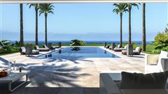 SPACE AND ULTIMATE SOPHISTICATION