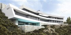 IMMACULATE NEW CONTEMPORARY HOME