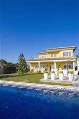 EXCLUSIVE TORRE EN CONILL VILLA