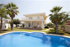 EXCEPTIONAL PROPERTY IN LA ELIANA