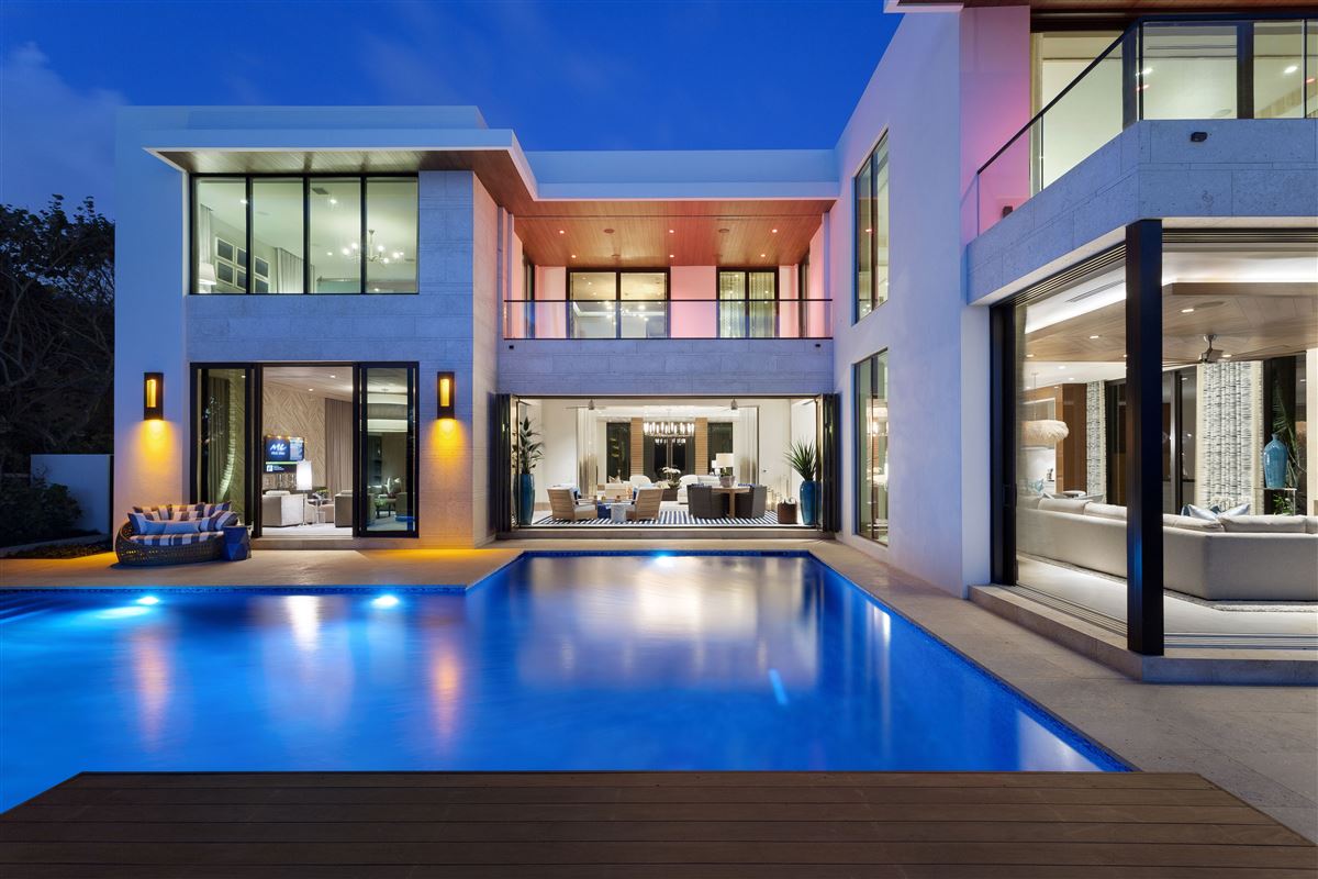 Ultra Modern Luxury Homes ultra modern ocean to intracoastal estate | florida luxury homes Ultra Modern Luxury Homes ultra modern ocean to intracoastal estate | florida luxury homes