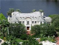 OVER TEN THOUSAND SQUARE FEET OF LUXURY