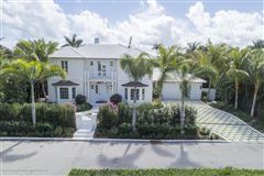 NEW CONSTRUCTION IN PALM BEACH