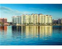 CHOICE CENTER STACK THREE BEDROOM