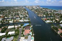 INTRACOASTAL HOME ON WIDE WATER