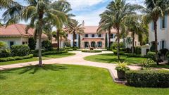 OCEAN-TO-RIVER ESTATE WITHOUT EQUAL