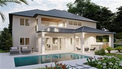 NEW COASTAL-INSPIRED DEEPWATER ESTATE