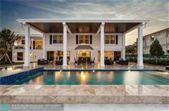 RE-IMAGINED COASTAL INSPIRED ESTATE