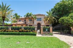 INTRACOASTAL ESTATE WITH PANORAMIC VIEWS
