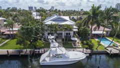 KEY WEST INSPIRED DEEPWATER ESTATE