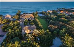 SPELLBINDING OCEANFRONT COMPOUND