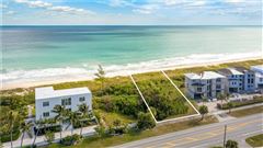 LAST OCEANFRONT LOT FOR SALE IN ACQUAVISTA