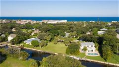BUILD YOUR DREAM HOME IN INDIAN RIVER SHORES