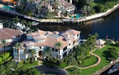 NEWPORT COAST MEETS BOCA RATON