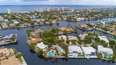 EXCLUSIVE WATERFRONT PROPERTY IN BAY COLONY
