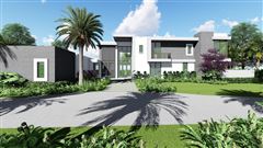 BRAND NEW PRIVATE GATED CONTEMPORARY