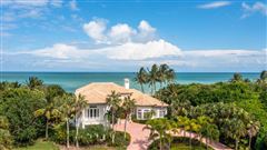 CHARMING CUSTOM OCEANFRONT ESTATE