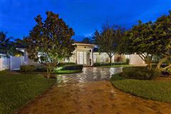 LANDINGS DEEPWATER HOME