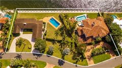 UNIQUE OPPORTUNITY ON THE INTRACOASTAL WATERWAY