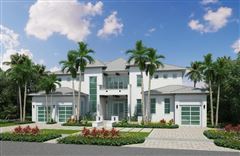 NEW CONSTRUCTION TO FEATURE THE FINEST OF FINISHES