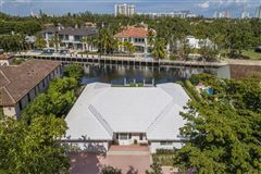 BAY COLONY DEEPWATER ESTATE
