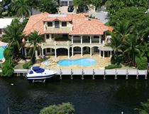 ONE HOME FROM INTRACOASTAL