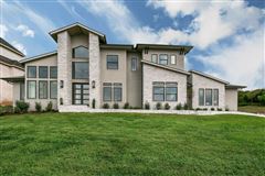 NEW HOME IN FRANKLIN