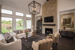 LUXURY NEW CONSTRUCTION