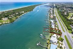 BUILD YOUR DREAM HOME ON THE INTRACOASTAL WATERWAY