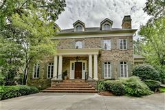 GRACIOUS CUSTOM HOME IN MYERS PARK