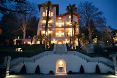 ORNATE AND ELEGANT VILLA