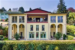 UNA BELLA RESIDENZA