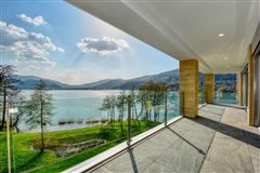 STYLISH NEW APARTMENT IN MUZZANO