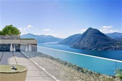 BEAUTIFUL MODERN HOME WITH VIEWS
