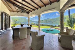 PRIVACY AND TRANQUILITY