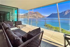 LUXURY APARTMENT WITH AMAZING VIEW